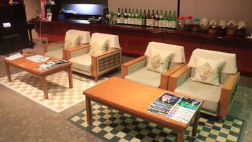 バー (施設内) / 6