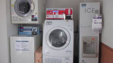 ランドリー ルーム / 5