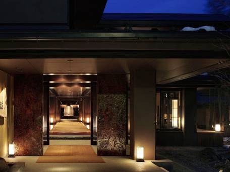 竹泉荘（CHIKUSENSO ONSEN） / 4