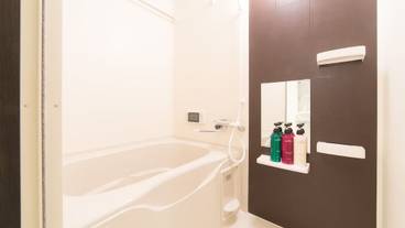 バスルーム / 17