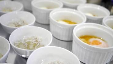 朝食ビュッフェ / 6