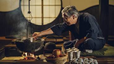 施設内の設備 / 7