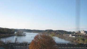 施設からの眺望 / 13