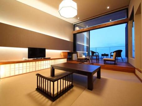 別府温泉 テラス 御堂原 / 1