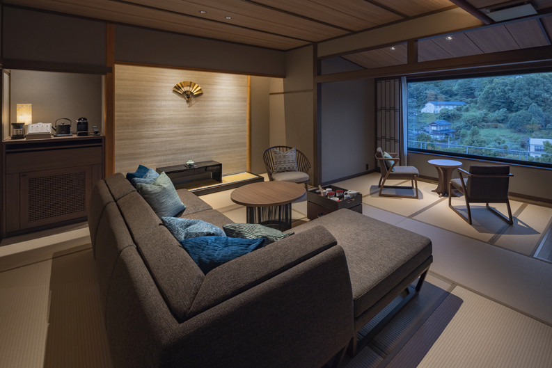 部屋