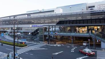 施設からの眺望 / 17