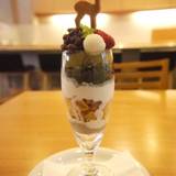 CAFE HAYASHIYA（カフェハヤシヤ）