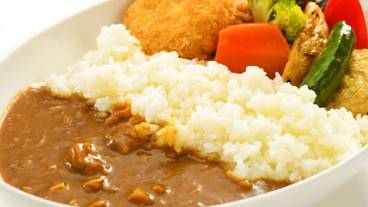 食事・飲み物 / 1