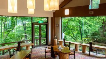 ロビー応接スペース / 4