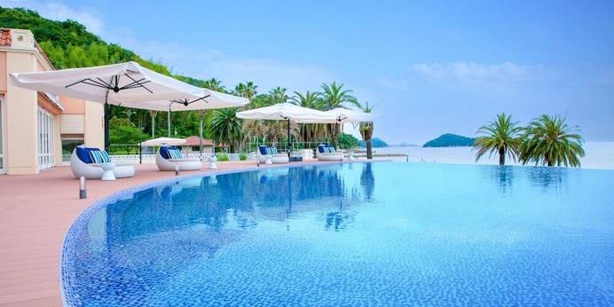 マリッサリゾート サザンセト周防大島（山口県 リゾートホテル） / 1