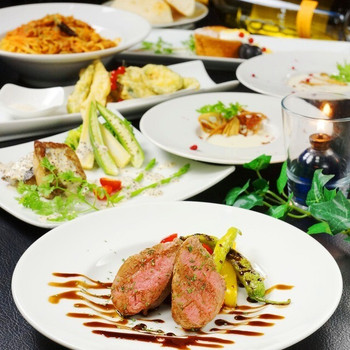 「シーフードトラットリアSdining」料理 670519 