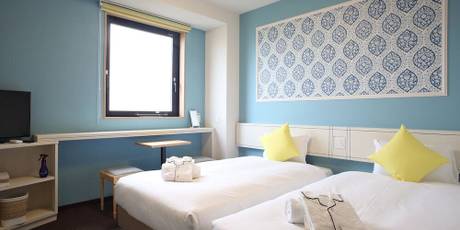 HOTELユーラシア 舞浜ANNEX