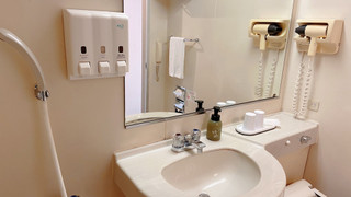 ベーシック ツインルーム 喫煙可 (Basic Twin Room, Smoking)