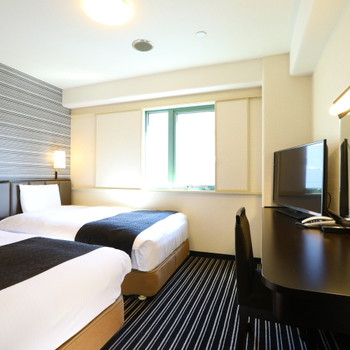 2．大浴場で至福のひと時を「アパホテル さいたま新都心駅北」3640825