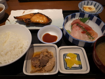 「魚可津」料理 733786 