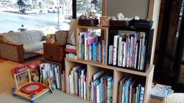 子供用の遊び場 - 屋内 / 5