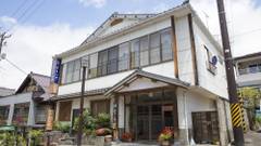 飯坂温泉 なかや旅館