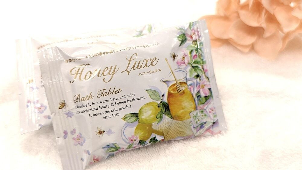 客室アメニティ⑤