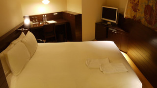 コンフォートダブル　喫煙