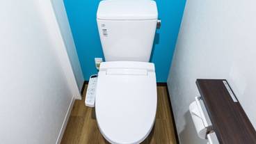 バスルームの設備 / 37