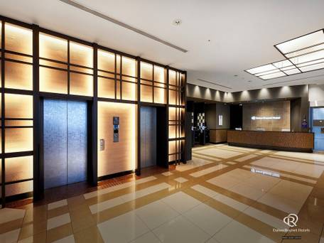 ダイワロイネットホテル京都八条口 / 3