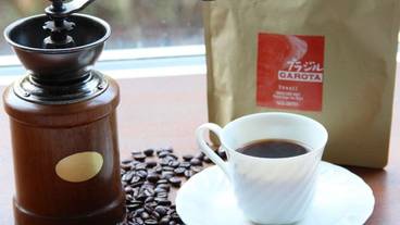 コーヒー / コーヒーメーカー / 8