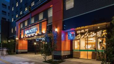 施設の入り口 / 31