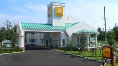 ファミリーロッジ旅籠屋・金沢内灘店