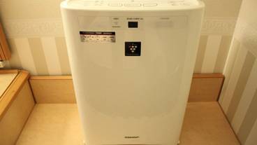 客室の設備とサービス / 8