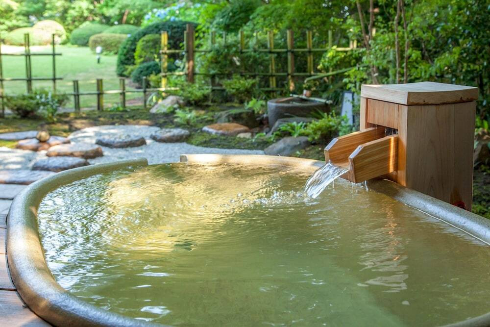 ふたりきりの時間を満喫できる「客室露天風呂」の宿がおすすめ！3770800