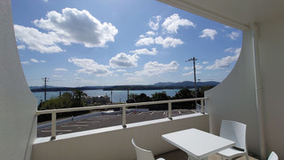 スーペリア ツインルーム 禁煙