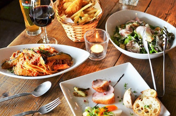 「アティックルーム」料理 1038526 