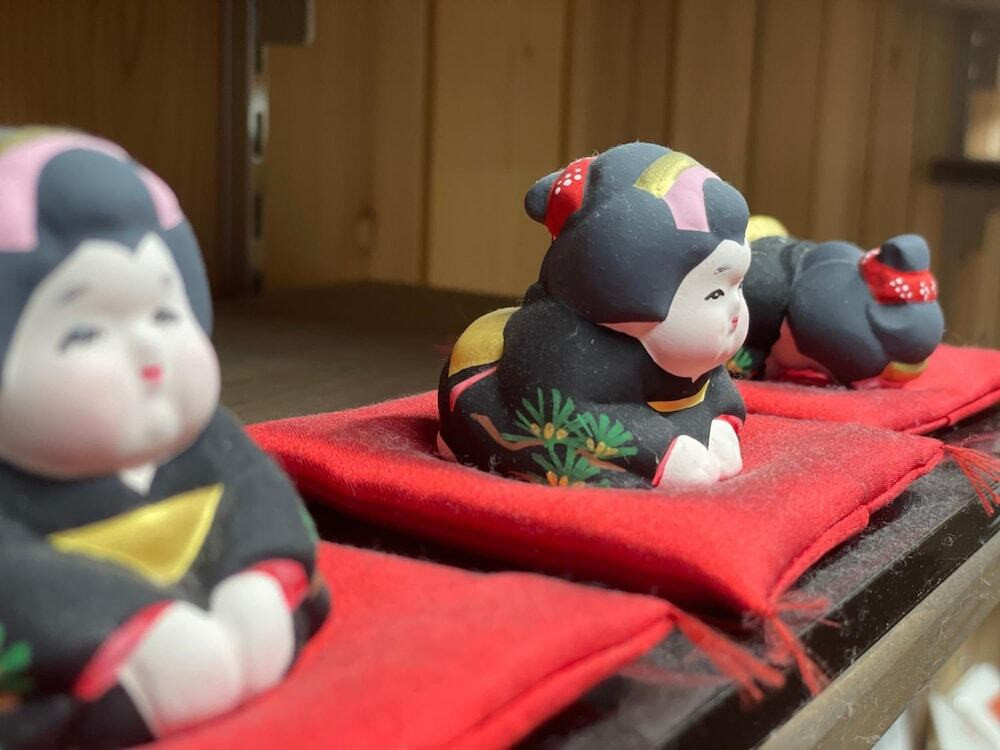 子供用スペース