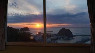 施設からの眺望 / 23