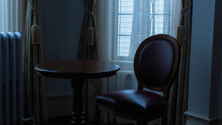 西洋館スイート