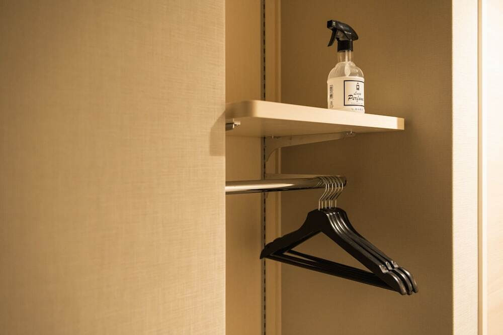 客室の設備とサービス