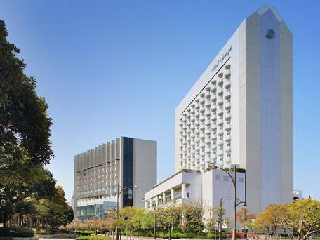 ホテルスプリングス幕張 / 1