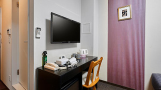 スタンダード ツインルーム