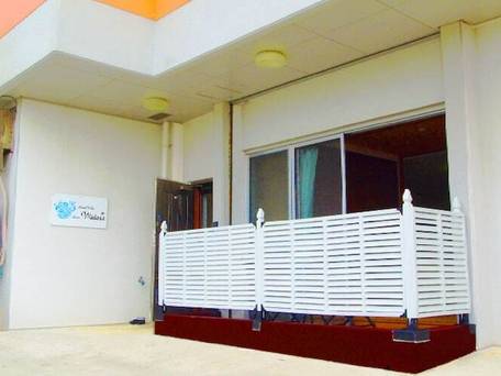 Rental Villa Luana Waioli / 2