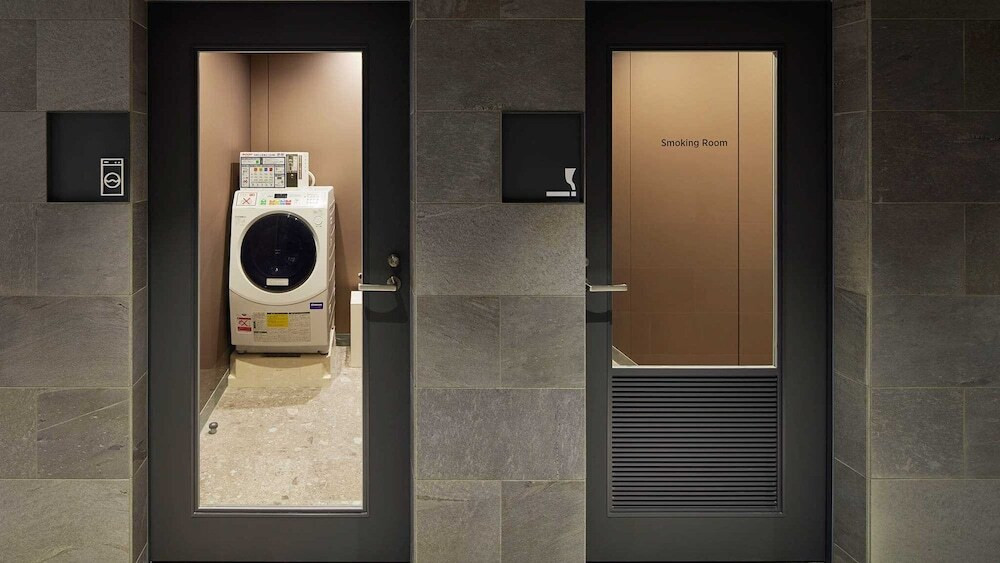 ランドリー ルーム