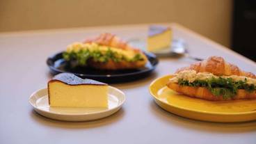 カフェ / 9