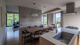 3ベッドルーム 羊蹄パノラマ ペントハウス スイート