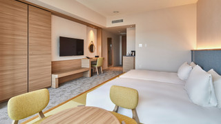 オーシャンデラックス畳小上り (2 名様利用) 禁煙