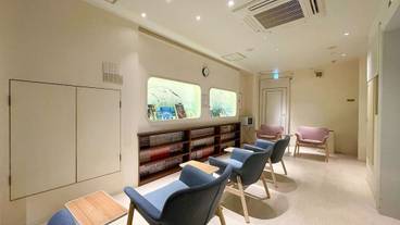 リビング エリア / 25