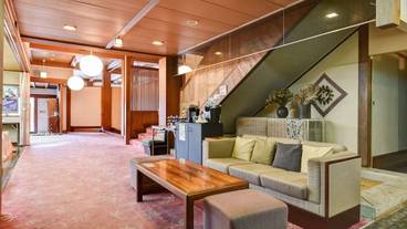 ロビーラウンジ / 6