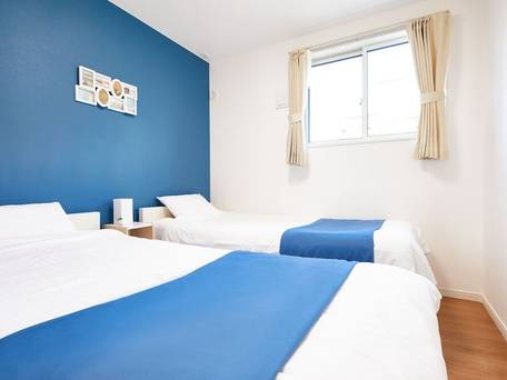 E-horizon Resort コンドミニアム名護 A / 5