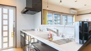 専用簡易キッチン / 15