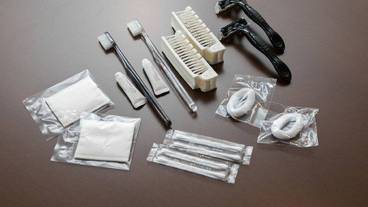 客室の設備とサービス / 35