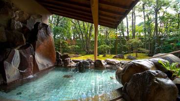 ABBA RESORTS IZU 坐漁荘（アバ リゾーツ イズ ザギョソウ） / 3