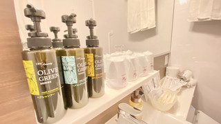 フォース・スタンダード ユニバーサルデザイン(シングル4台) [全室禁煙]